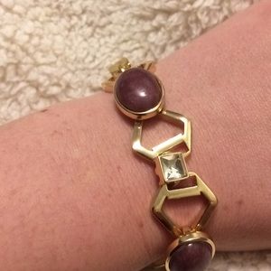 Gold Bracelet